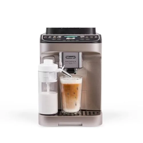De'Longhi Magnifica Duo ECAM330.80 — vista 6