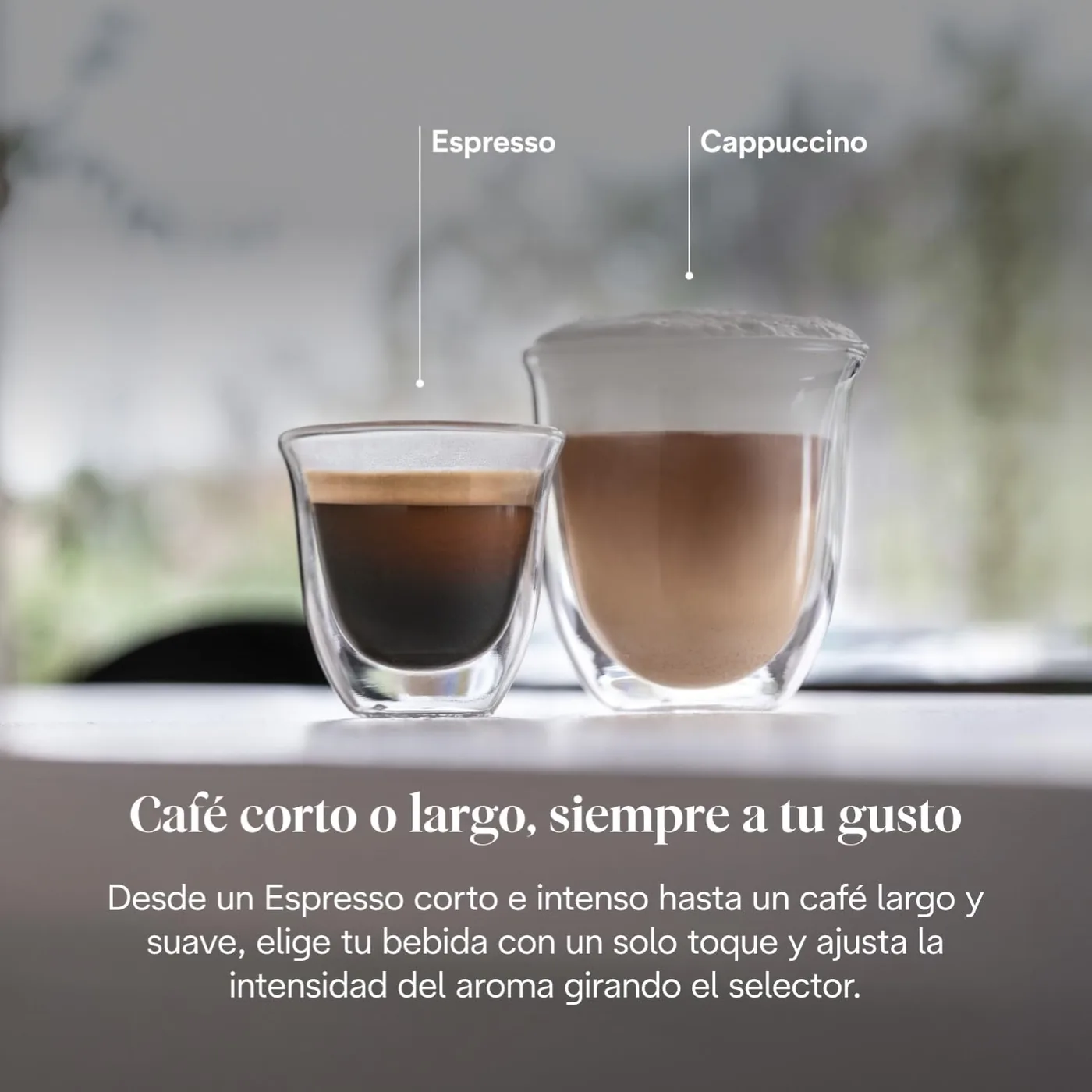 De'Longhi Magnifica S ECAM11.112.B — vista 4