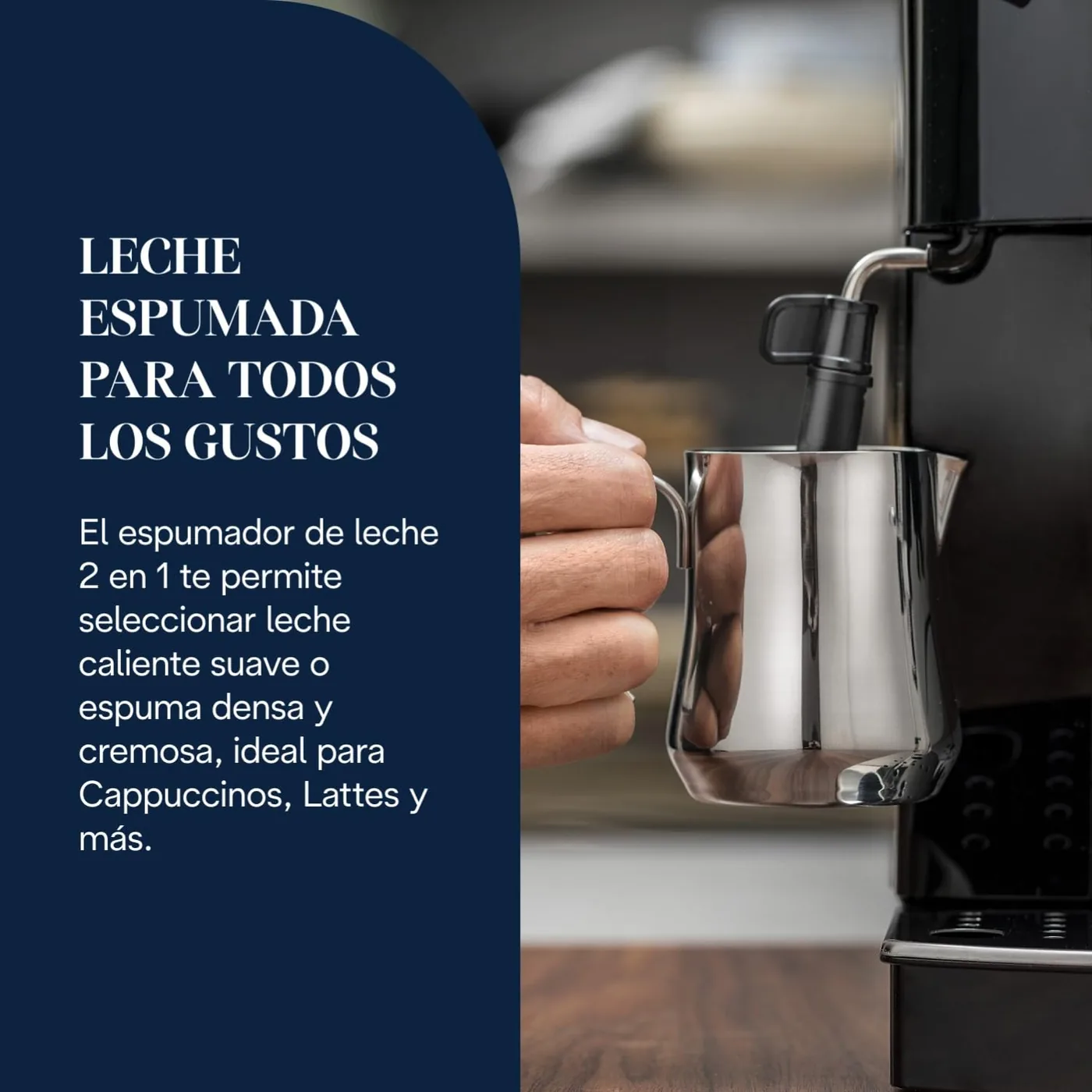 De'Longhi Magnifica S ECAM11.112.B — vista 6