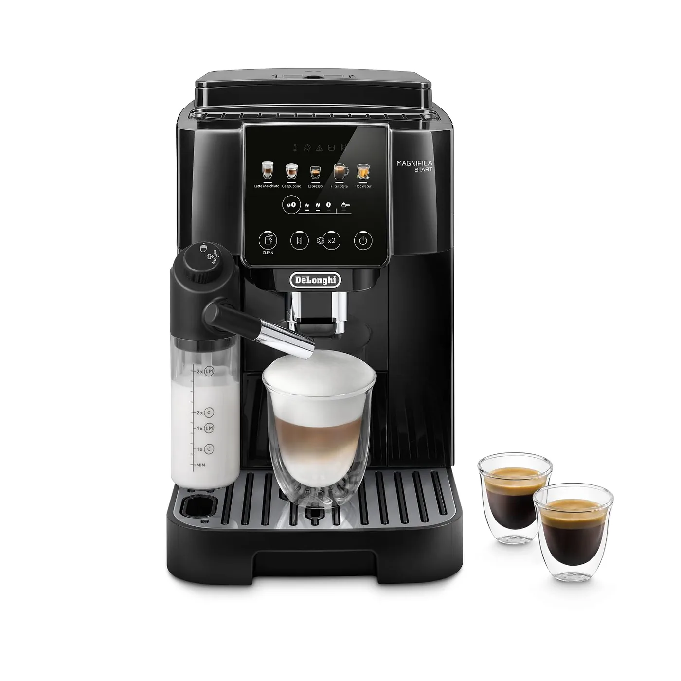 De'Longhi Magnifica Start ECAM220.31