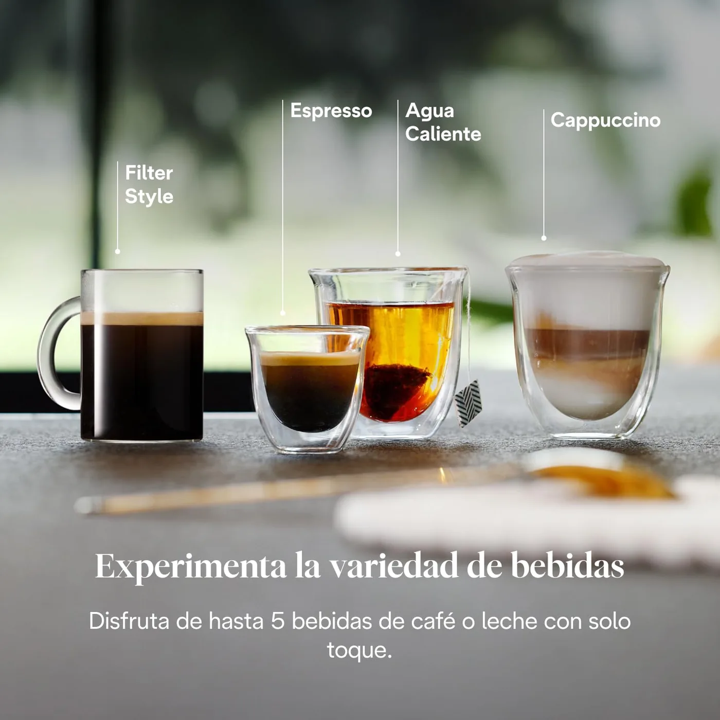 De'Longhi Magnifica Start ECAM220.31 — vista 4