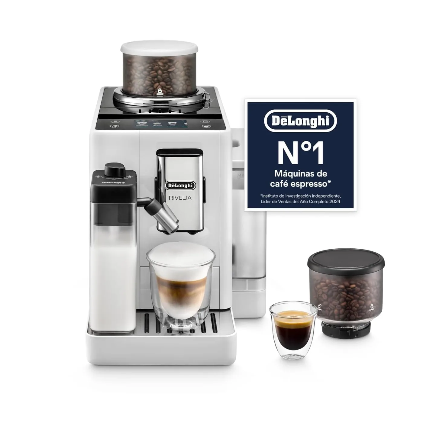 De'Longhi Rivelia EXAM440.35