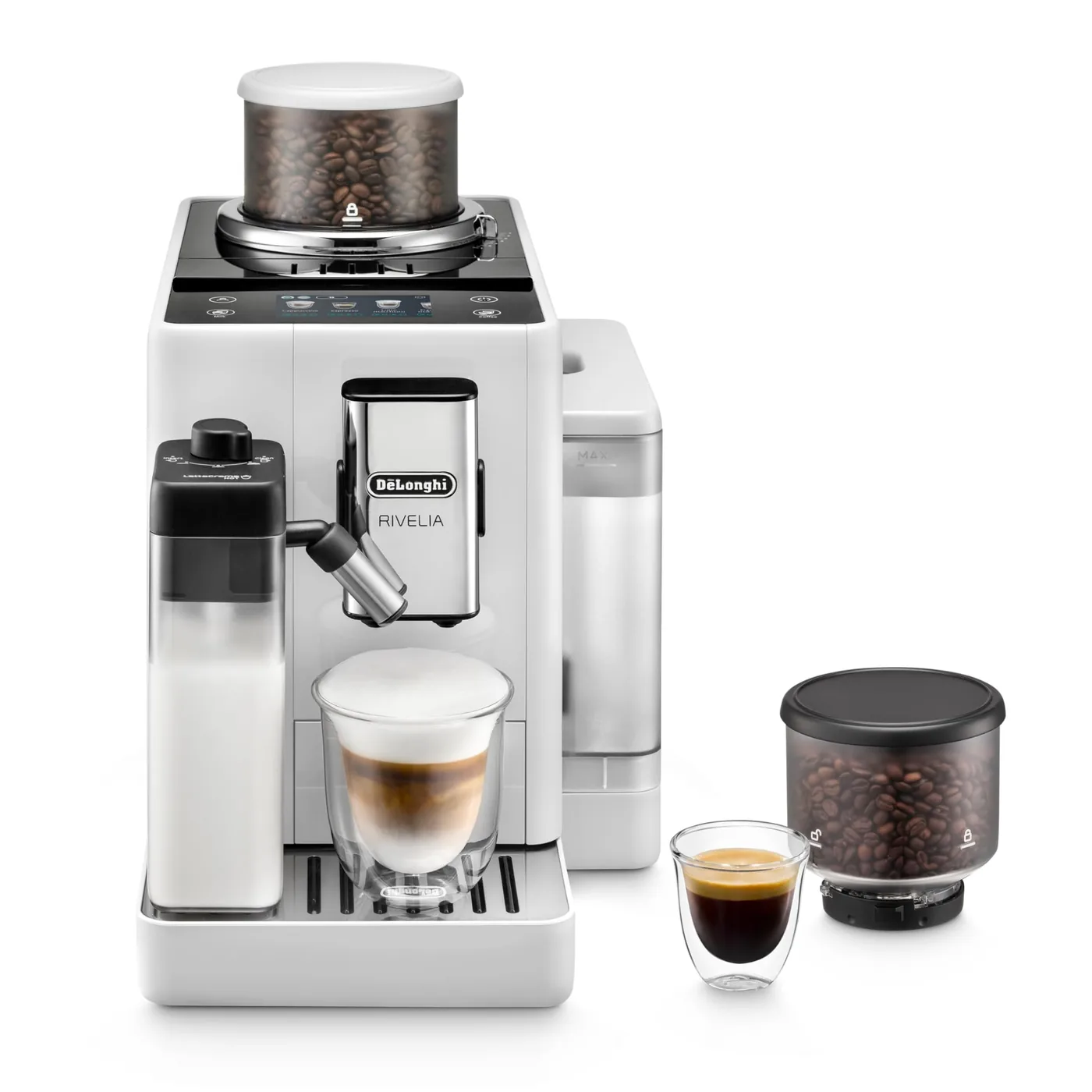 De'Longhi Rivelia EXAM440.35 — vista 4