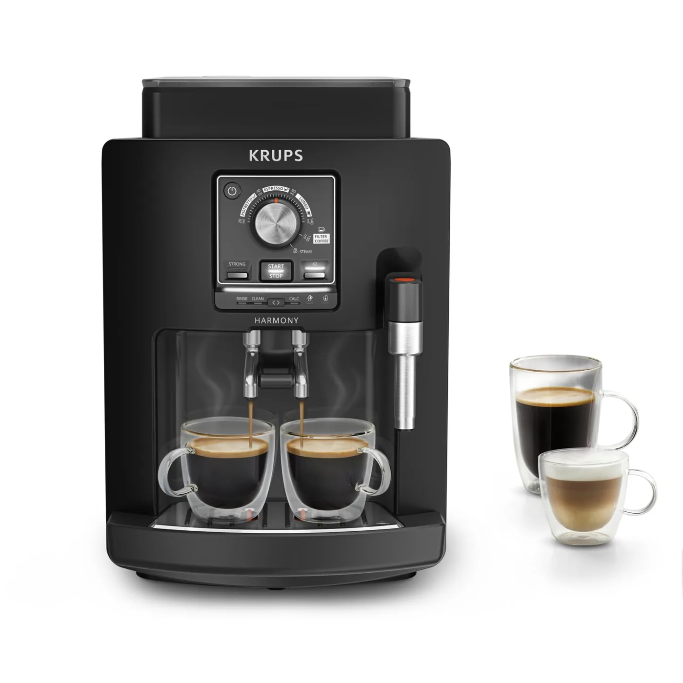 KRUPS Harmony EA5088