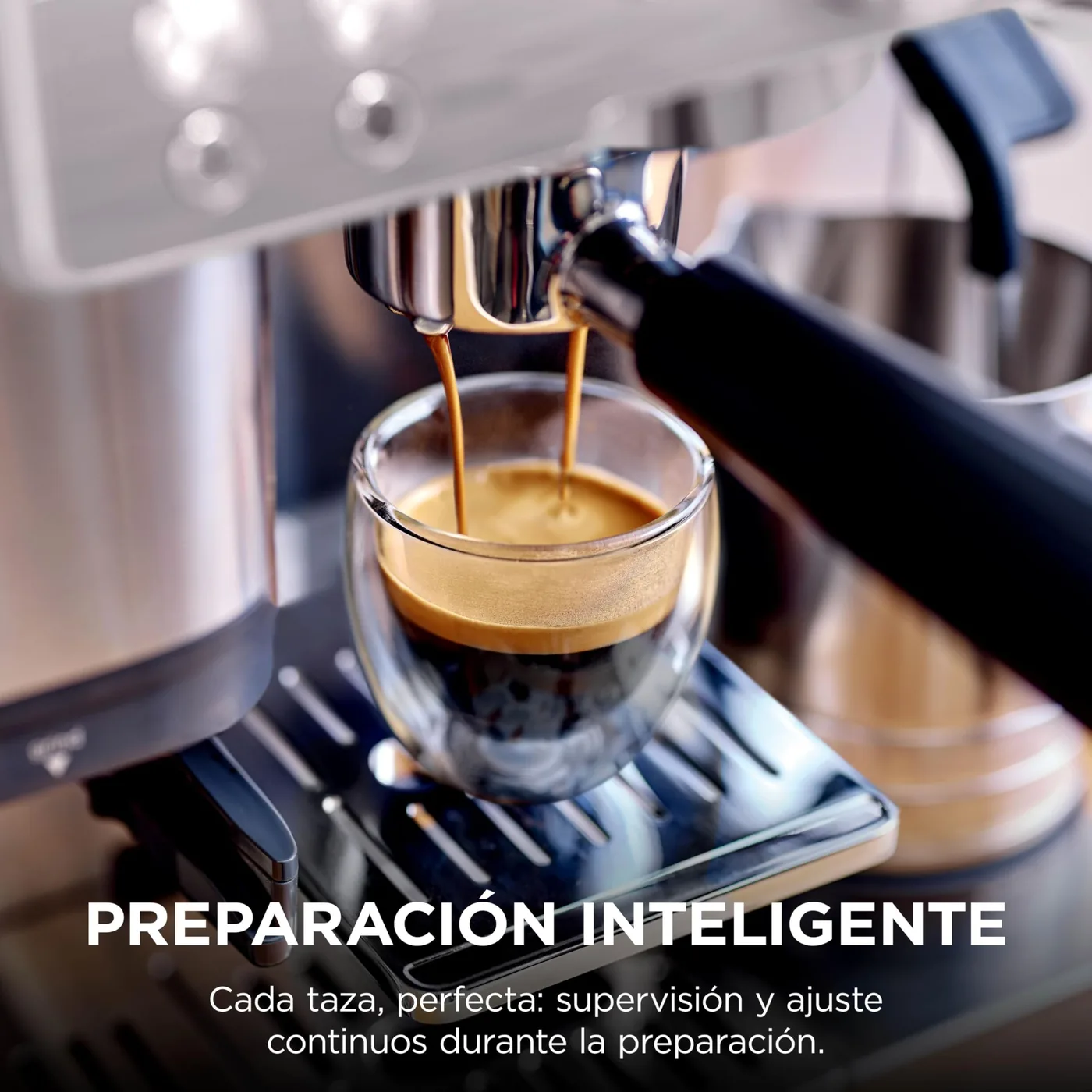 Ninja Luxe Café Premier ES601EU — vista 6
