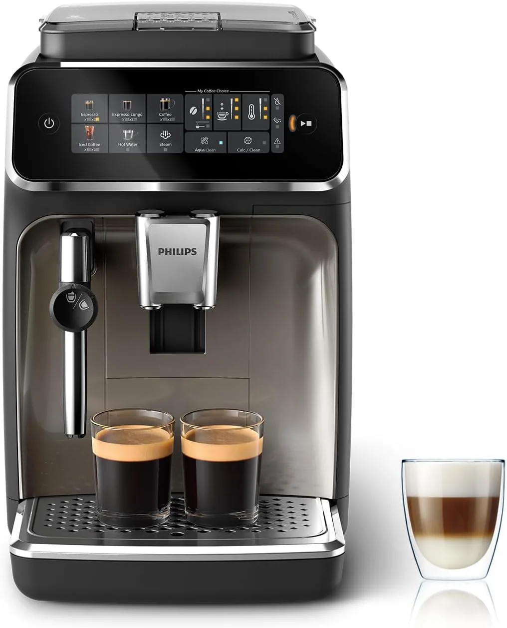 Philips Serie 3300 EP3343