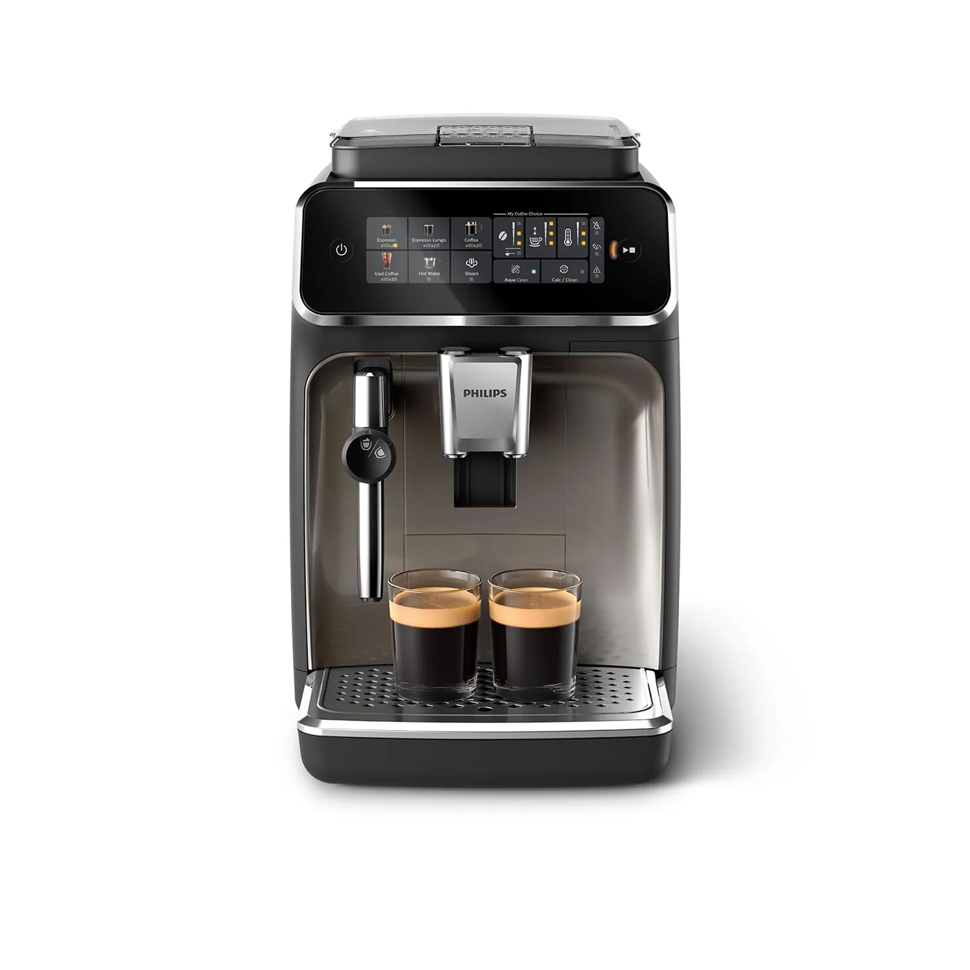 Philips Serie 3300 EP3343 — vista 6