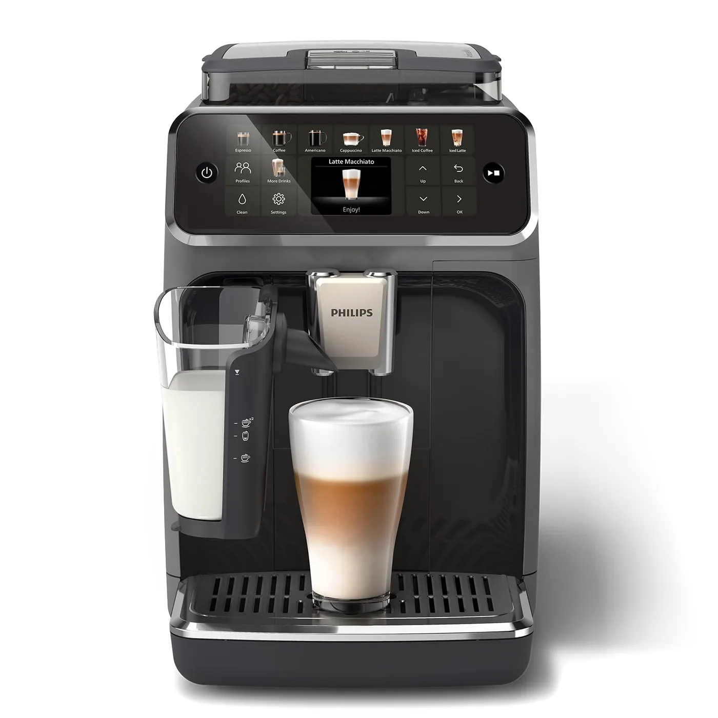 Philips Serie 5500 LatteGo EP5547