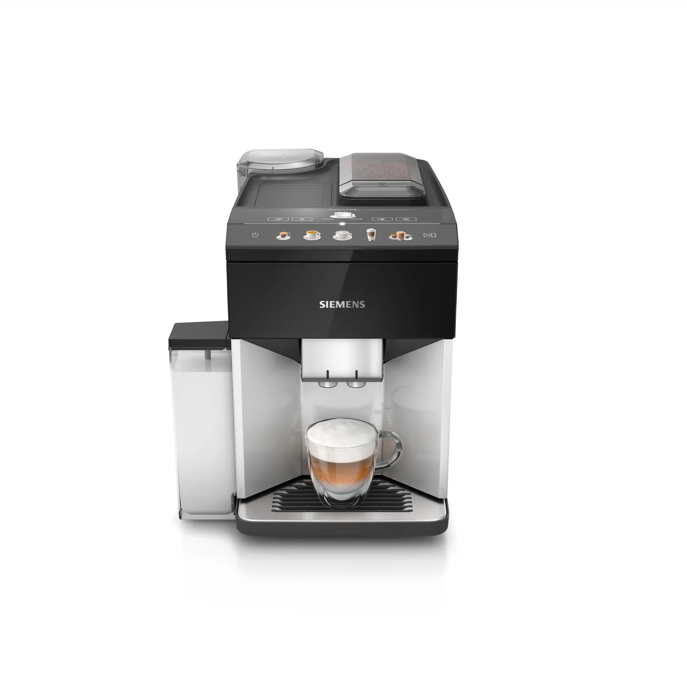 Siemens EQ.500 TQ513R01 — vista 2